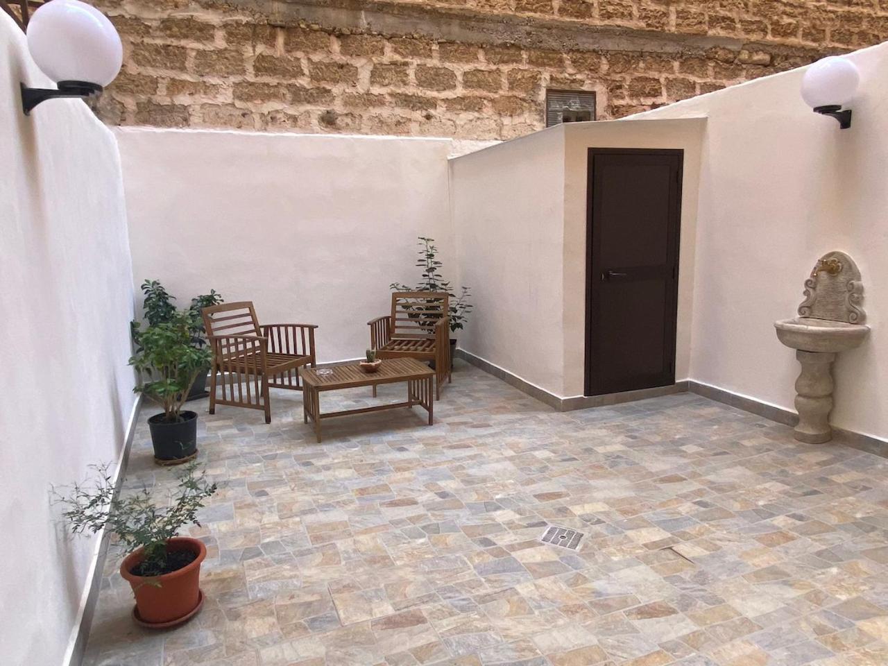Myrica House Villa - Palermo — Photos 3