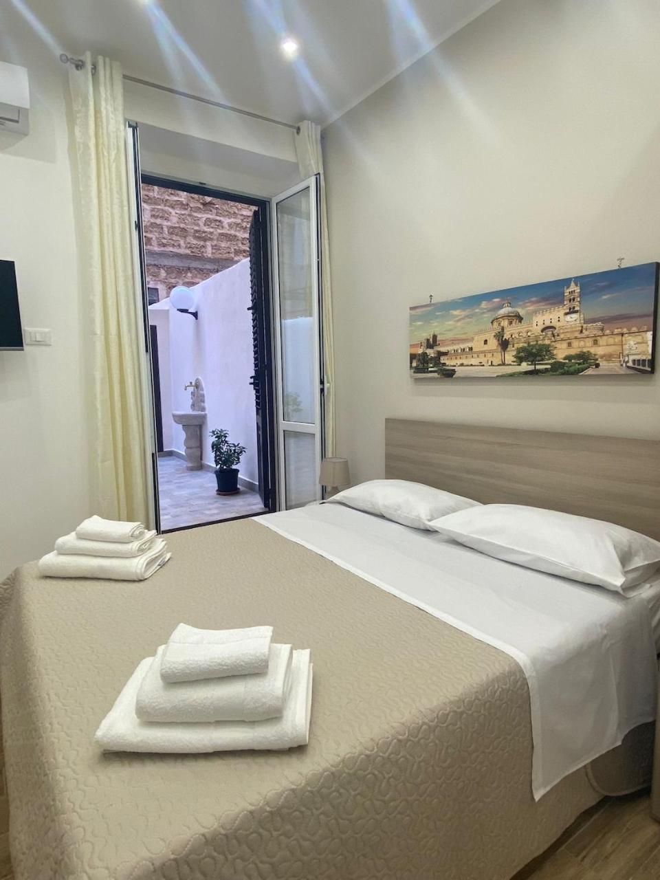 Myrica House Villa - Palermo — Photos 1